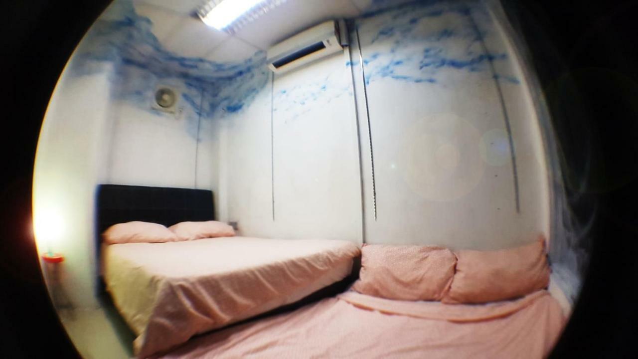 Edm Space Ipoh Exterior foto